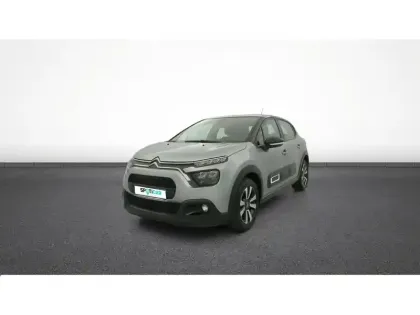 Photo Citroën C3 Shine