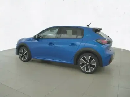 Photo 6 Peugeot 208  Electrique 50 kWh 136ch