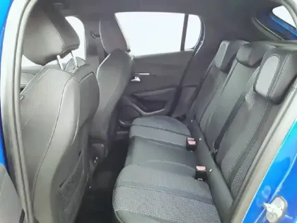 Photo 24 Peugeot 208  Electrique 50 kWh 136ch