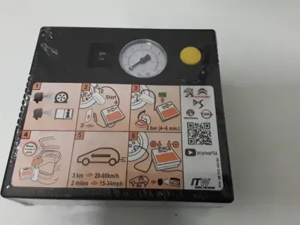 Photo 26 Peugeot 208  Electrique 50 kWh 136ch