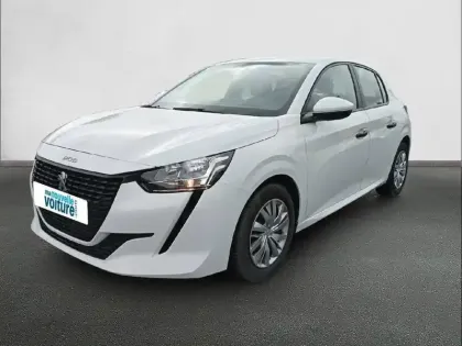 Photo Peugeot 208 Premium Pack