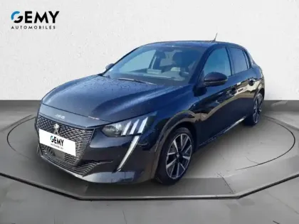 Photo Peugeot 208 Gt
