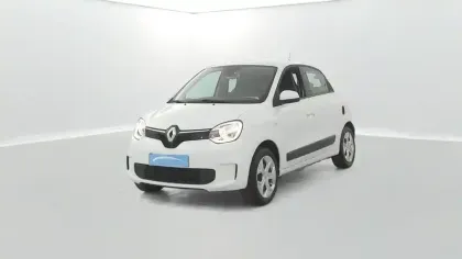 Photo Renault Twingo Zen