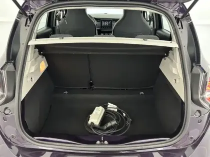 Photo 46 Renault Zoé Zoe R110 Achat Intégral - 21