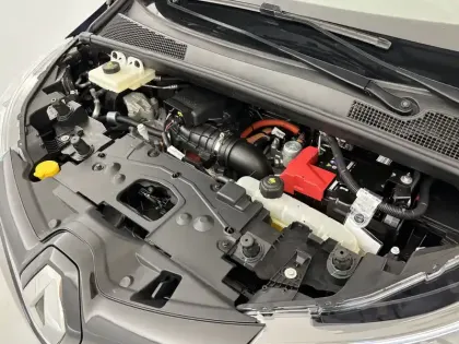 Photo 47 Renault Zoé Zoe R110 Achat Intégral - 21