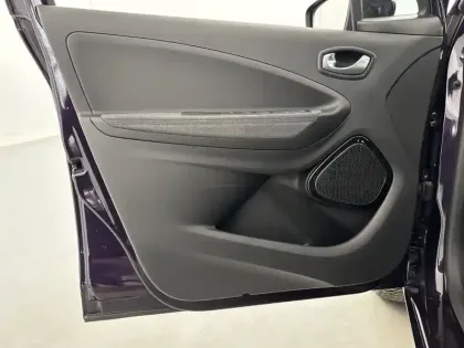 Photo 45 Renault Zoé Zoe R110 Achat Intégral - 21