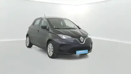 Photo 32 Renault Zoé Zoe R110 Achat Intégral - 21