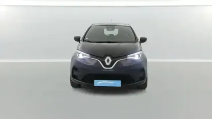 Photo 33 Renault Zoé Zoe R110 Achat Intégral - 21