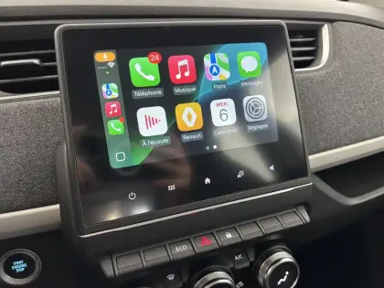 Photo 50 Renault Zoé Zoe R110 Achat Intégral - 21