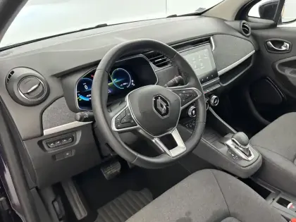 Photo 35 Renault Zoé Zoe R110 Achat Intégral - 21