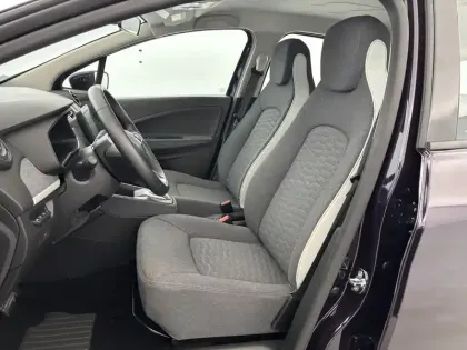 Photo 42 Renault Zoé Zoe R110 Achat Intégral - 21