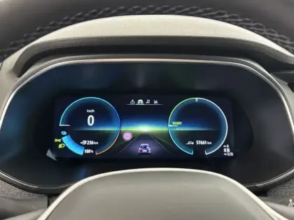 Photo 38 Renault Zoé Zoe R110 Achat Intégral - 21