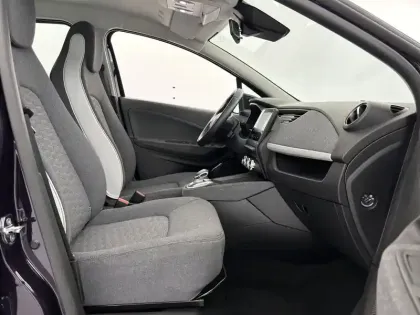 Photo 37 Renault Zoé Zoe R110 Achat Intégral - 21