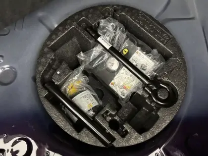 Photo 49 Renault Zoé Zoe R110 Achat Intégral - 21