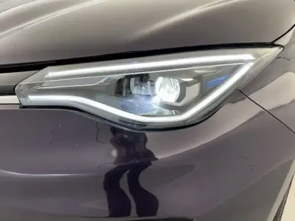 Photo 48 Renault Zoé Zoe R110 Achat Intégral - 21