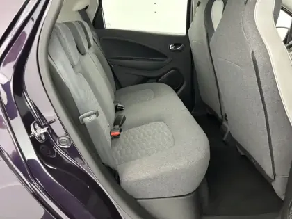 Photo 43 Renault Zoé Zoe R110 Achat Intégral - 21