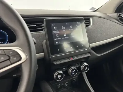 Photo 39 Renault Zoé Zoe R110 Achat Intégral - 21