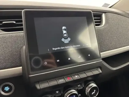 Photo 40 Renault Zoé Zoe R110 Achat Intégral - 21