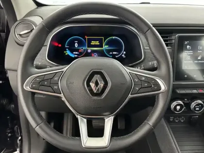 Photo 36 Renault Zoé Zoe R110 Achat Intégral - 21