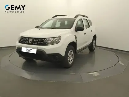 Photo Dacia Duster Essentiel