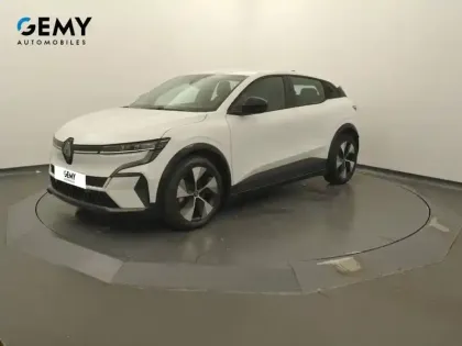 Photo Renault Megane Equilibre