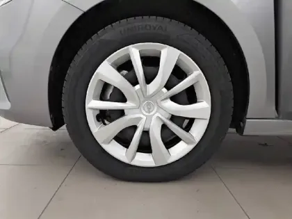 Photo 32 Opel Corsa  Electrique 136 ch & Batterie 50 kWh