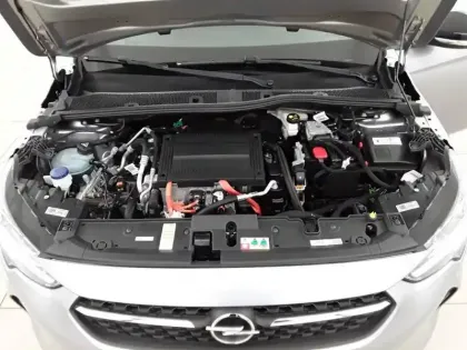 Photo 43 Opel Corsa  Electrique 136 ch & Batterie 50 kWh
