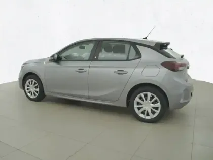 Photo 26 Opel Corsa  Electrique 136 ch & Batterie 50 kWh