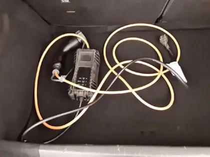 Photo 44 Opel Corsa  Electrique 136 ch & Batterie 50 kWh