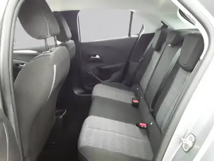 Photo 31 Opel Corsa  Electrique 136 ch & Batterie 50 kWh