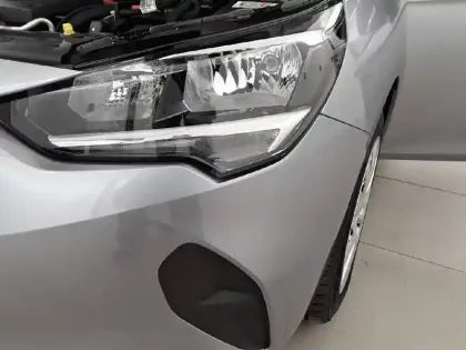 Photo 35 Opel Corsa  Electrique 136 ch & Batterie 50 kWh