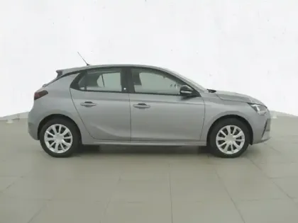 Photo 23 Opel Corsa  Electrique 136 ch & Batterie 50 kWh