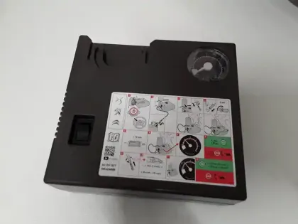 Photo 45 Opel Corsa  Electrique 136 ch & Batterie 50 kWh