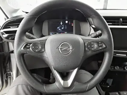 Photo 28 Opel Corsa  Electrique 136 ch & Batterie 50 kWh
