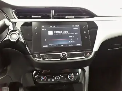 Photo 34 Opel Corsa  Electrique 136 ch & Batterie 50 kWh