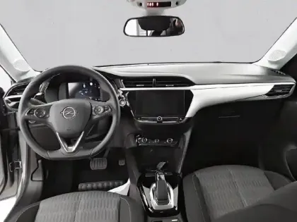 Photo 27 Opel Corsa  Electrique 136 ch & Batterie 50 kWh