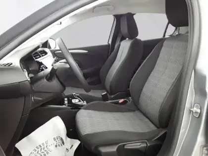 Photo 30 Opel Corsa  Electrique 136 ch & Batterie 50 kWh