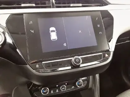 Photo 38 Opel Corsa  Electrique 136 ch & Batterie 50 kWh