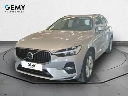 Photo Volvo Xc60 Start