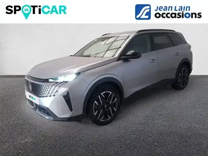 Photo Peugeot 5008 Allure