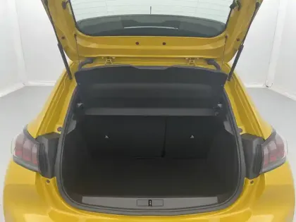 Photo 12 Peugeot 208  Electrique 50 kWh 136ch