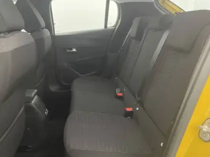 Photo 14 Peugeot 208  Electrique 50 kWh 136ch