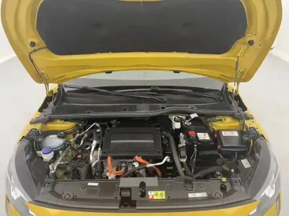 Photo 20 Peugeot 208  Electrique 50 kWh 136ch