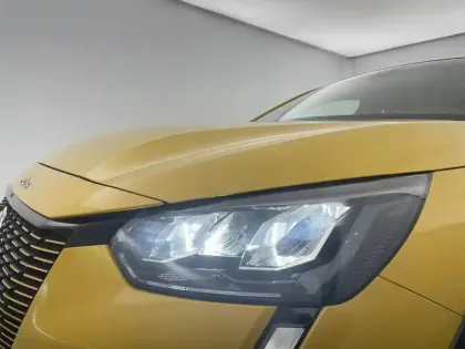 Photo 30 Peugeot 208  Electrique 50 kWh 136ch