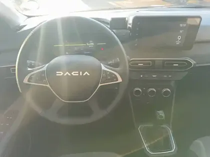 Photo 22 Dacia Jogger  Hybrid 140 5 places GSR2