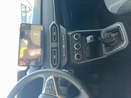 Photo 33 Dacia Jogger  Hybrid 140 5 places GSR2