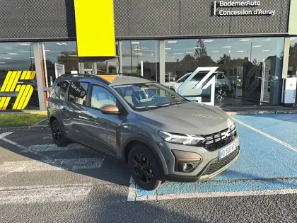 Photo Dacia Jogger Extreme