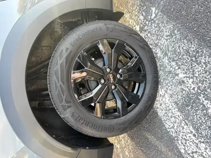 Photo 29 Dacia Jogger  Hybrid 140 5 places GSR2