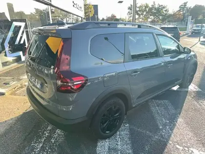 Photo 27 Dacia Jogger  Hybrid 140 5 places GSR2