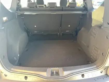 Photo 28 Dacia Jogger  Hybrid 140 5 places GSR2